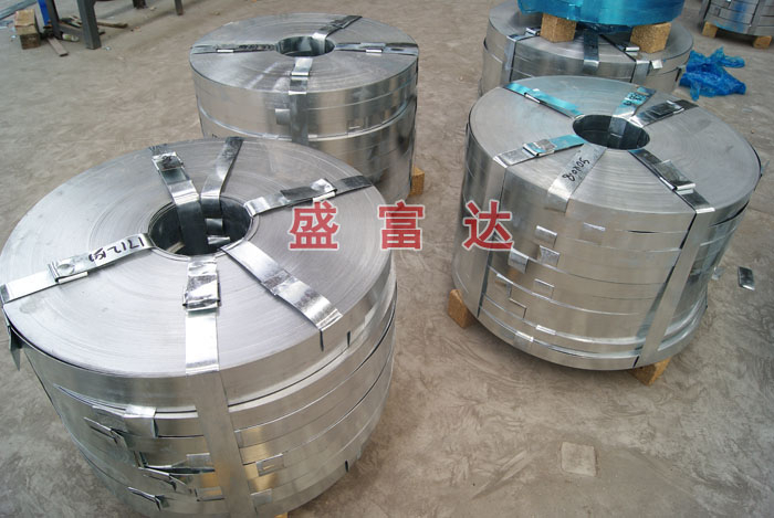 電纜鋼帶廠家